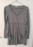 Tunika Kleid Bluse von Street one  in grau gr. 42 Rheinland-Pfalz - Sinzig Vorschau