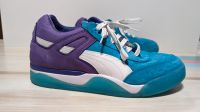 Puma Palace Guard Queen City Trainer Blau 45 Hessen - Lahnau Vorschau