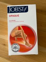 Jobst Opaque CCL 2 schwarz Kompressionsstrümpfe Gr. 3 Nordrhein-Westfalen - Dülmen Vorschau