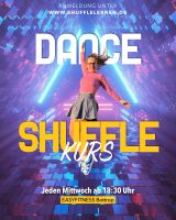 Shuffle Dance Kurs in Bottrop jeden Mittwoch Nordrhein-Westfalen - Bottrop Vorschau