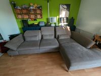 Gemütliche Couch für lange Filmabende:) Niedersachsen - Winsen (Luhe) Vorschau