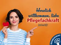 Pflegefachkraft (m/w/d)| ambulant-betreute WG |Ganderkesee Niedersachsen - Ganderkesee Vorschau