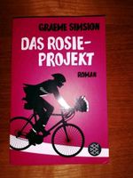 Das Rosie-Projekt und Der Rosie-Effekt (Graeme Simsion) Niedersachsen - Rodenberg Vorschau