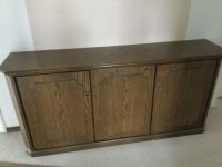 Sideboard Schuhschrank Eiche rustikal Bayern - Mindelheim Vorschau