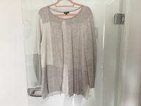 Strickjacke Street One Gr. 40 Baden-Württemberg - Bermatingen Vorschau