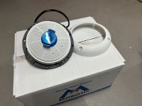 Videoüberwachung Mobotix Q25M-Sec-D12 Hemispherisch 180 Grad Tag Nordrhein-Westfalen - Ratingen Vorschau