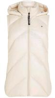 tommy Hilfiger Weste Damen beige/creme L NEU mit Etikett Niedersachsen - Sehnde Vorschau