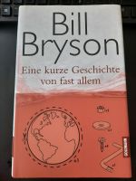 Buch: Bill Brison - Eine Geschichte von fast allem Hessen - Rüsselsheim Vorschau