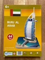 3D-Puzzle „Burj al Arab“ Sachsen - Taucha Vorschau