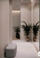 Fliesen beige Natur beton Stein Flur Badezimmer Wohnzimmer küche Nordrhein-Westfalen - Emsdetten Vorschau