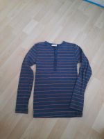 Rippshirt Longsleeve Pomp de Lux Gr 134/140 Hannover - Misburg-Anderten Vorschau