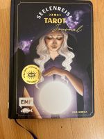 Seelenreise Tarot Journal Bayern - Miltenberg Vorschau