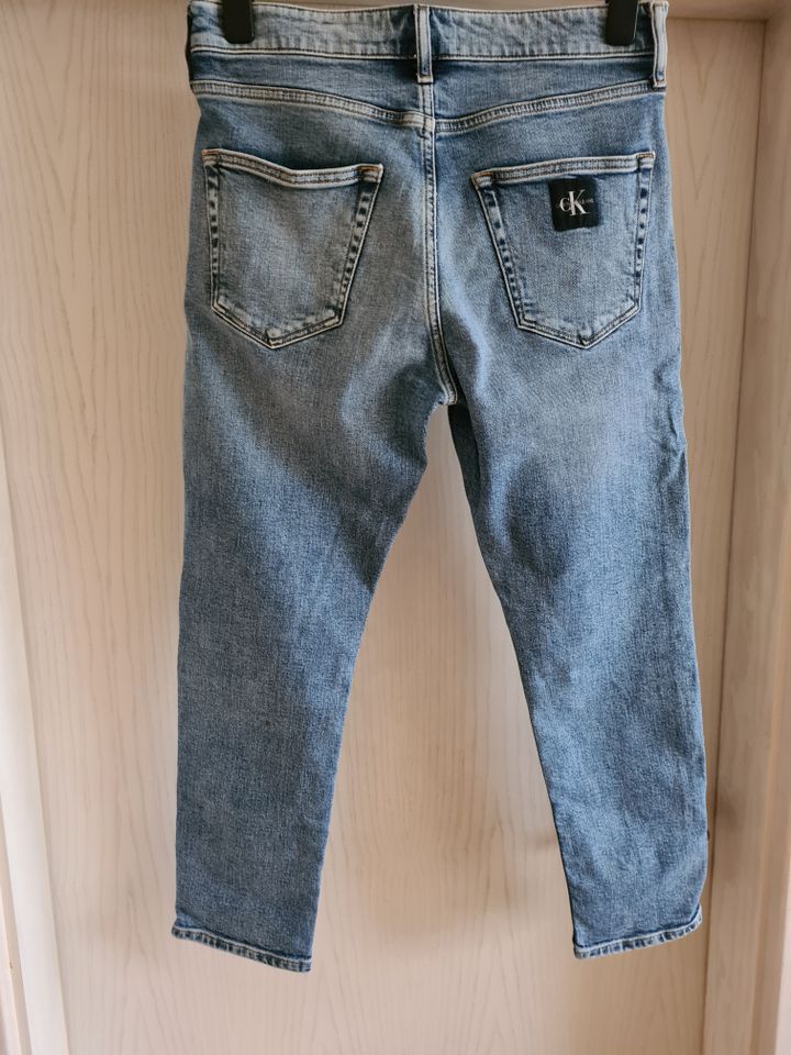 Jeans von Calvin Klein, fast neu in St. Wendel