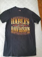 Harley-Davidson T-shirt Kreis Pinneberg - Wedel Vorschau