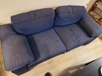 Altes Sofa für Partykeller, Proberaum o.Ä. zu verschenken Dortmund - Innenstadt-West Vorschau