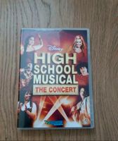 Disney High School Musical "The Concert" DVD Nordrhein-Westfalen - Lübbecke  Vorschau