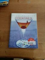 Buch Cocktails Step by Step, Bellavista-Verlag Bayern - Eppishausen Vorschau