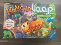 Gesellschaftsspiel Kakerlaloop+ 2 elektr. Robins Hexbug B2 Hessen - Schlitz Vorschau