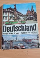 Deutschland - Das Land in dem wir leben Hessen - Petersberg Vorschau