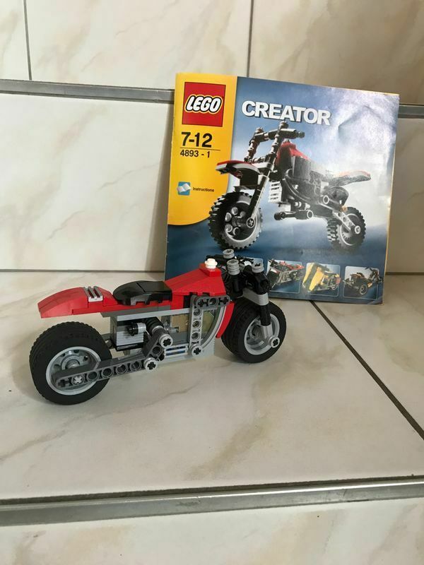 Diverse Lego Set zu verkaufen in Weisenheim am Sand