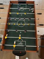 Carromco Multispieltisch Tischkicker Billard etc. Altona - Hamburg Bahrenfeld Vorschau