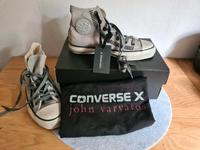 CONVERSE Chucks High John Varvatos 39 Essen - Essen-Stadtmitte Vorschau
