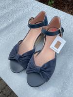 Geox Schuhe Damen Gr. 41 neu Niedersachsen - Hann. Münden Vorschau