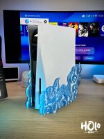 Playstation 5 Cloud Dock - Custom PS5 Dock - Farbwahl Nordrhein-Westfalen - Lünen Vorschau