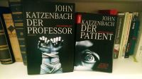 John Katzenbach * DER PATIENT * DER FOTOGRAF Sachsen - Markranstädt Vorschau