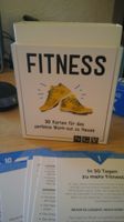 Fitness Box - 30 Karten für das perfekte Workout zu Hause Nordrhein-Westfalen - Mettmann Vorschau