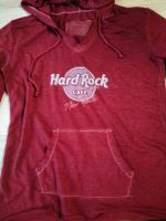 Hard Rock Cafe New York  Hoody neuwertig Rheinland-Pfalz - Horbach (Pfalz) Vorschau