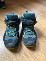 Lowa Schuhe - Kid's Robin Evo GTX QC Gr. 29 Nordrhein-Westfalen - Münster-Hafen Vorschau