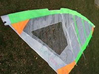 Windsurf Segel West Wind 5,6 qm Bothfeld-Vahrenheide - Isernhagen-Süd Vorschau