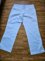 Jeans Weiß Bayern - Freising Vorschau