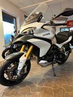 DUCATI Multistrada 1200 S Touring / 20168km / Super Zustand Hessen - Hauneck Vorschau