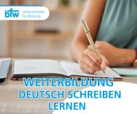 Wb. – Erwerb von Grundkomp.– Deutsch schreiben lernen Greifswald Mecklenburg-Vorpommern - Greifswald Vorschau