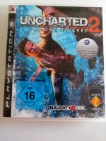 PS3 Spiel Uncharted 2 Among Thieves Nordrhein-Westfalen - Herne Vorschau
