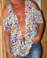 sexy Damenshirt Hessen - Hirzenhain Vorschau