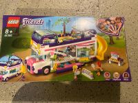 Lego Friends Freundschaftsbus, top, wie neu! Hessen - Darmstadt Vorschau