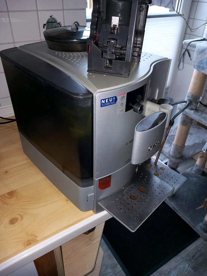 Bosch VeroBar 100 Kaffeevollautomat (Bastler) in Wilhelmshaven