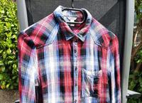 *Esprit* Leichte karierte Bluse / Gr. 36 / OP 59,99€ Bayern - Schwabhausen Vorschau