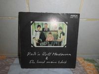 Single LP" Gruppe Kreis - Rock`n Roll Madonna/Du hast mein Wort" Mecklenburg-Vorpommern - Loitz (Bei Demmin) Vorschau