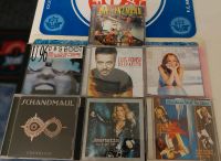 6 Musik CD,s Siehe Foto und Beschreibung Rostock - Lütten Klein Vorschau