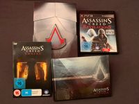 Assassin's Creed Revelations Collector Edition PS3 Thüringen - Jena Vorschau