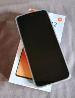 Xiaomi  Redmi 12   Silver  128 GB mit Rechnung Schleswig-Holstein - Mönkeberg Vorschau