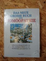 Homöopathie Buch Mecklenburg-Vorpommern - Ueckermuende Vorschau