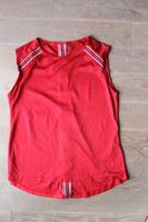Fitnesstop von crane, rot, Gr. 44 Duisburg - Walsum Vorschau