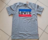 Levi's Shirt Größe 176, neu mit Etikett Saarland - Merzig Vorschau