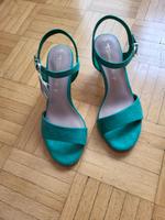 Tamaris Sommerschuhe Größe 37, Neu und ungetragen. Eimsbüttel - Hamburg Eimsbüttel (Stadtteil) Vorschau