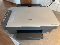 Epson Drucker Scanner Stylus DX3850 Baden-Württemberg - Bietigheim-Bissingen Vorschau